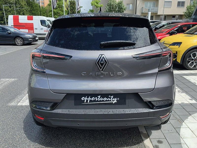 Renault Captur (2026) Techno TCe 115 - fotka 6 z 10