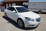 Opel Insignia (2011) REZERVACE - náhled 1