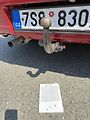 Subaru Impreza (2002) Subaru Impreza 1.6 AWD 70kW  - náhled 7