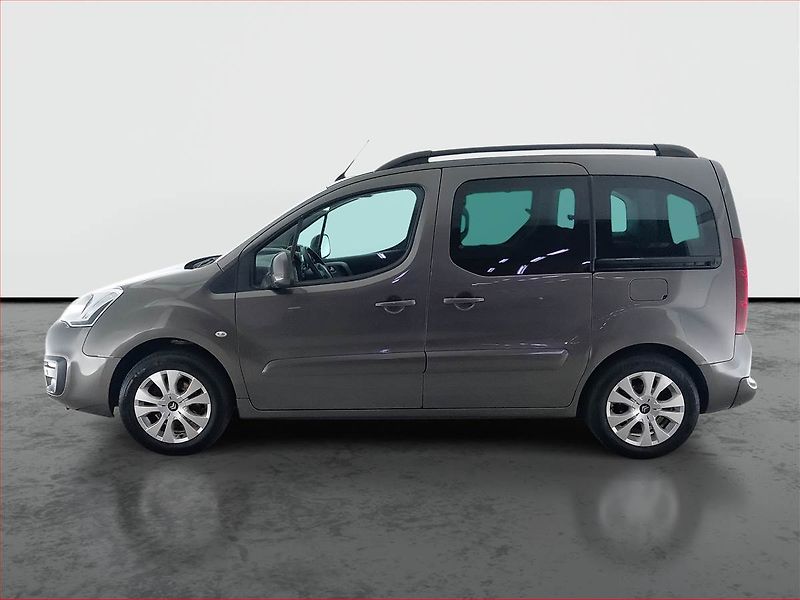 Citroën Berlingo (2016) Shine 1.6 BlueHDi, 5Míst, ČR - fotka 3 z 17