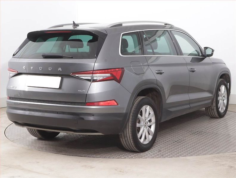 Škoda Kodiaq (2023) Style 2.0 TDI - fotka 5 z 18