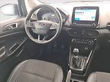 Ford EcoSport (2018) 1.0 EcoBoost, Tempomat - náhled 7