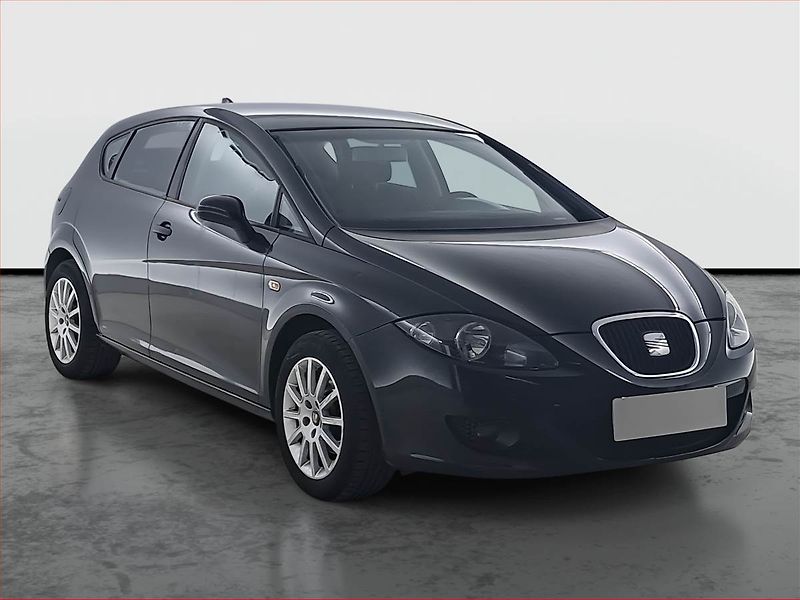 Seat Leon (2008) 1.4, nová STK, rezervace - fotografie inzerátu