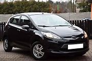 Ford Fiesta 1.25 Style.