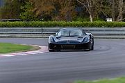 Lotus Evija v limitované edici Fittipaldi.