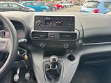 Citroën Berlingo (2019) L1H1 - 1.5 D 75kW - náhled 15