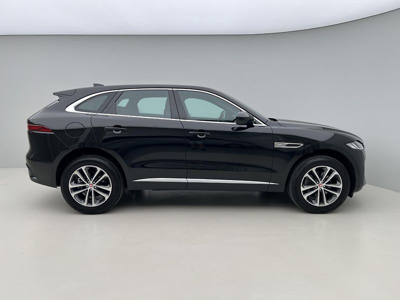 Jaguar F-Pace D200 R-DYNAMIC S AWD AUT - fotka 9 z 44