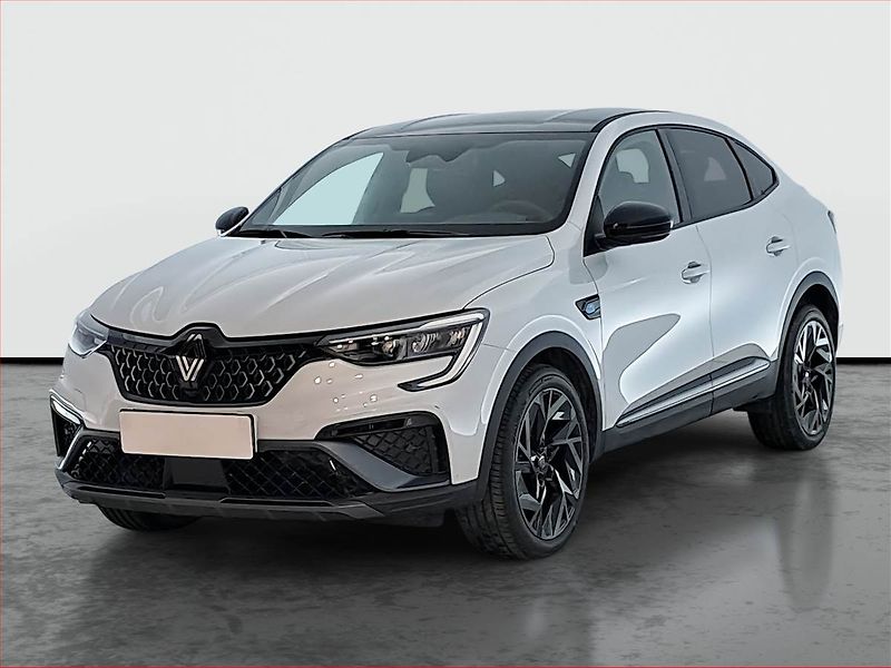 Renault Arkana (2025) 1.3 TCe, ESPRIT ALPINE, DPH - fotka 2 z 21