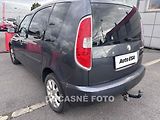 Škoda Roomster (2009) 1.2 i, AC, tažné - náhled 1