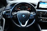 BMW Řada 5 530d xDrive, Kamera, ČR, Hi-Fi - náhled 18