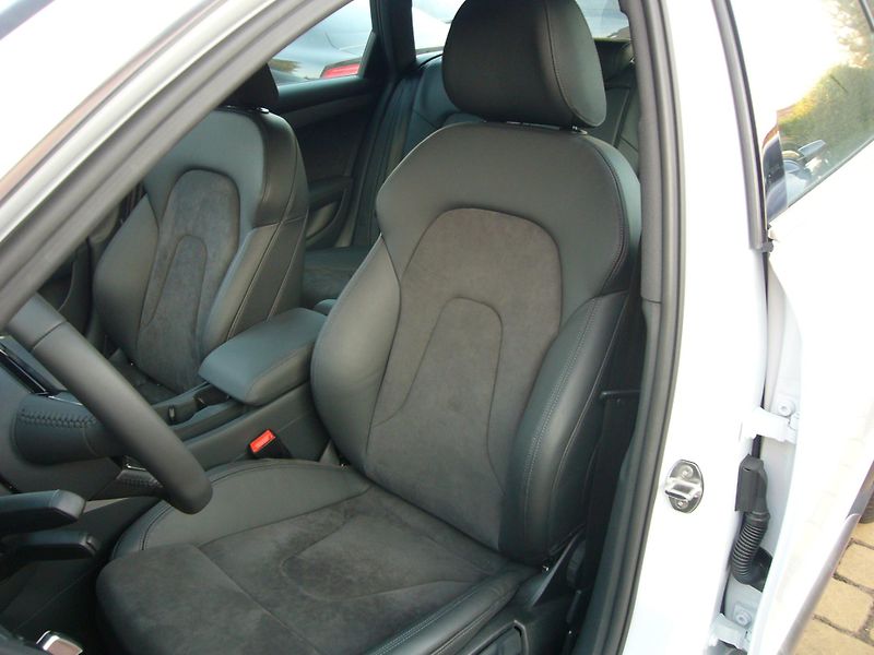 Audi A4 Allroad 3,0TDi QUATTRO - fotka 24 z 25