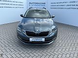 Škoda Octavia (2018) 1.5TSI 110kW! Style+! Webasto! - náhled 1