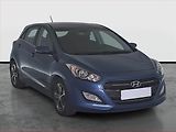 Hyundai i30 (2016) 1.6 CRDi, Serv.kniha, Navi - náhled 1