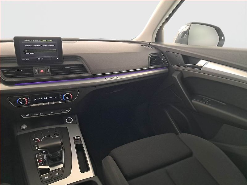 Audi Q5 (2017) 2.0 TDI - fotka 7 z 22