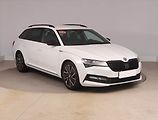 Škoda Superb (2022) Sportline 1.5 TSI - náhled 1