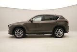 Mazda CX-5 2.2 SKYACTIV-D AWD REZERVACE - náhled 9
