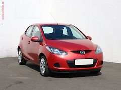 Mazda 2 (2009) 1.4i - fotografie inzerátu