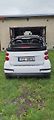 Smart Fortwo (2007) Smart cabrio cdi - náhled 4