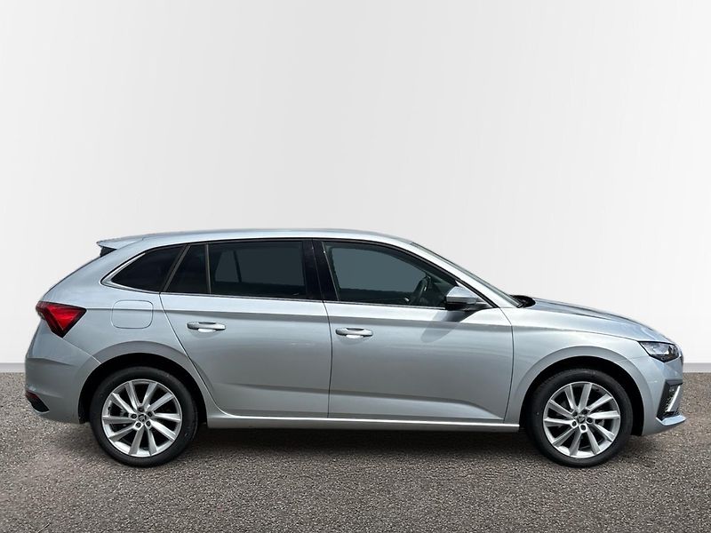Škoda Scala Style - fotka 16 z 29
