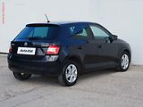 Škoda Fabia (2016) 1.2 TSI, ČR, AC, temp - náhled 6