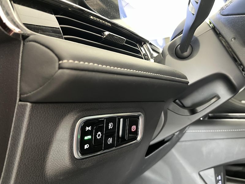 Omoda 5 (2026) 1.6 TGDI PREMIUM - fotka 12 z 16