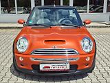Mini Cooper S (2004) CABRIO 1.6 125kW KOMPRESOR - náhled 4