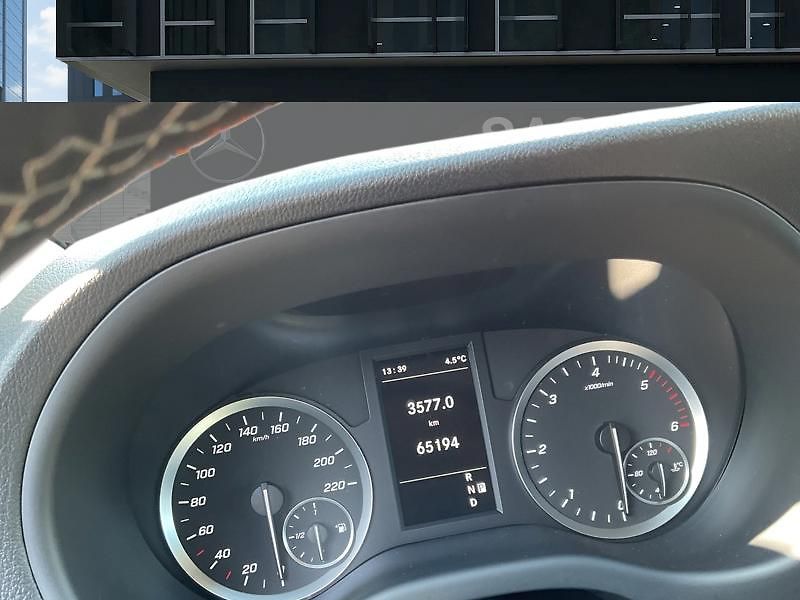 Mercedes-Benz Vito 116 CDI 4x4 Tourer PRO - fotka 2 z 11