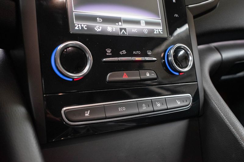 Renault Talisman 1.3 TCe AUTOMAT*KAMERA*MASÁŽ* - fotka 27 z 40