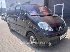 Renault Trafic (2010) 2.5dCi 7míst, Generation - fotografie inzerátu