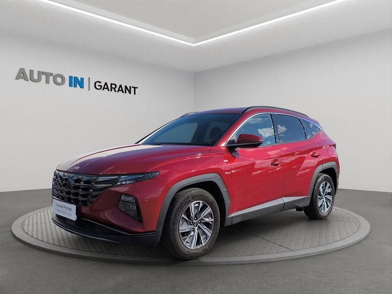 Hyundai Tucson (2022) FREEDOM 1.6 T-GDi MHEV 132kW, - fotografie inzerátu