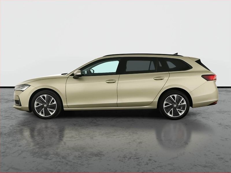 Škoda Superb (2024) Selection 2.0 TDI - fotka 3 z 19