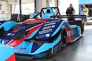 Automobiloví krasavci se letos poprvé provětrali na Slovakia Ringu