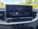 Kia Ceed 1,5 TGDi AT TOP ZÁRUKA ADAPTIV - náhled 23
