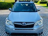 Subaru Forester 2.0i 4x4 AUT KAM TAŽNÉ SERVISK - náhled 4