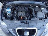 Seat Leon 1.6i 75 kW DIGI. KLIMA, LPG - náhled 13