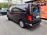 Volkswagen Multivan (2014) 2.0TDi 103kw 7m. NAVI PDC TZ - náhled 2