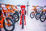 GASGAS EC 250 Racing (2022) EC 250 TPI 2T - náhled 3