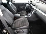Volkswagen Passat (2010) 2.0 TDI, Automat, po STK - náhled 7