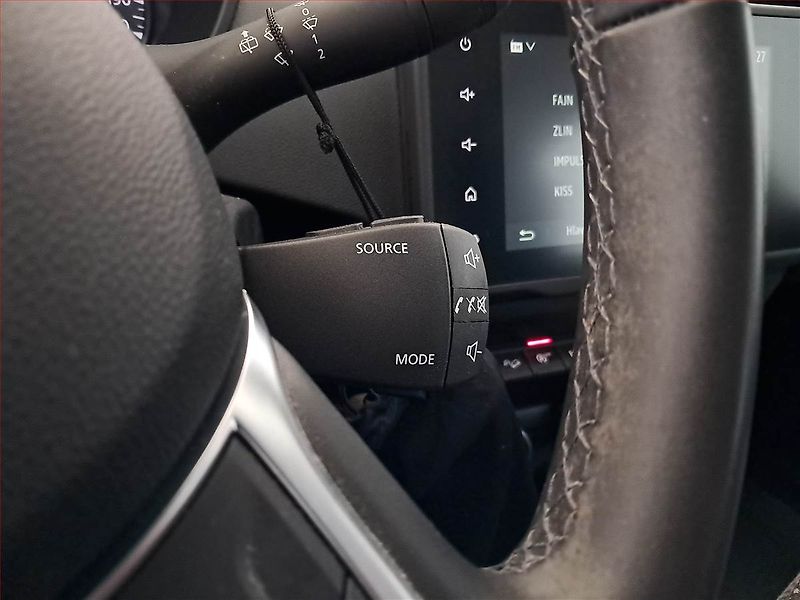 Dacia Duster (2022) 1.5 Blue dCi, 4X4, ČR,1.maj - fotka 17 z 17