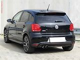 Volkswagen Polo (2013) 1.4 TSI, ČR, GT, DSG - náhled 6