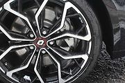 Renault Mégane R.S.