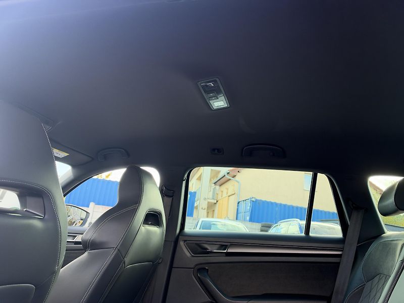 Škoda Kodiaq (2023) 2.0 TDI DSG SPORTLINE - fotka 34 z 45