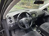Volkswagen Tiguan (2011) 2,0 TDI 4x4 AUTOMAT - náhled 9