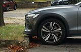 Volvo V60 CC B4 diesel Kůže 360 H/K NezT - náhled 9