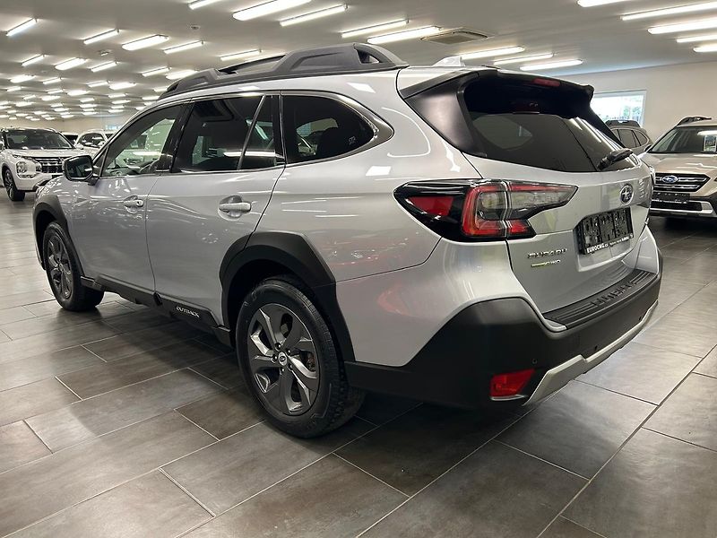 Subaru Outback (2022) 2.5 COMFORT+ 2022 | Záruka - fotka 7 z 26