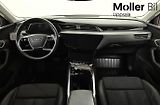 Audi Q8 e-tron 55 Q Kam 4 zóny Matrix BLIS - náhled 8
