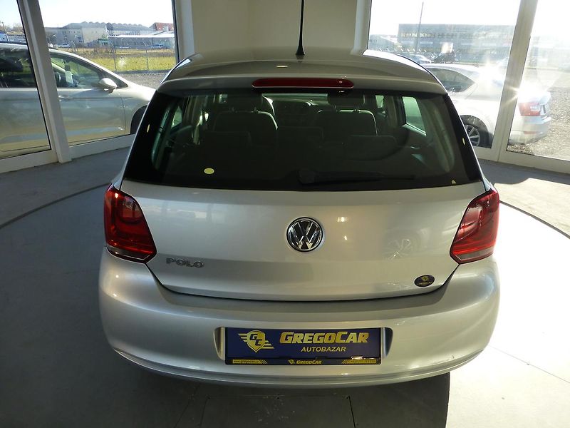 Volkswagen Polo (2011) 1,2TDI***KLIMATIZACE**5DV** - fotka 6 z 22