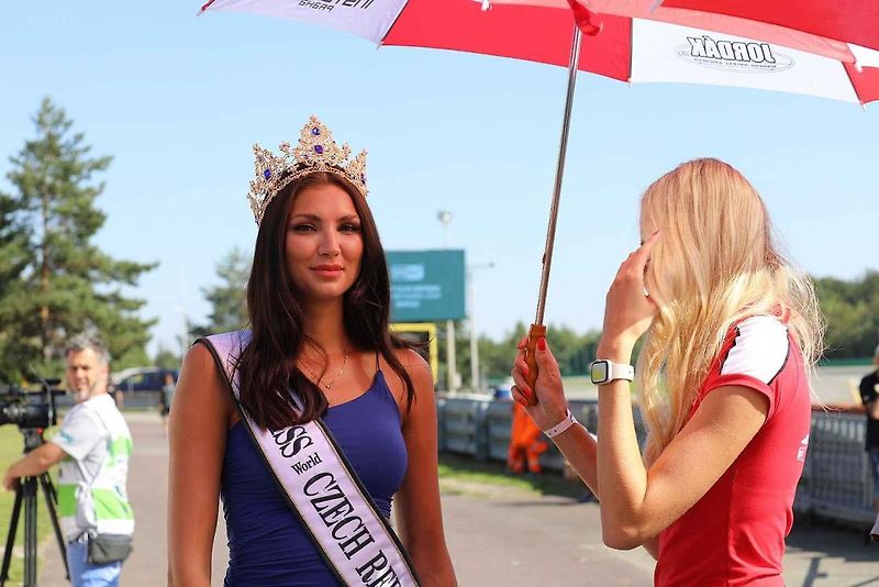 Druhý zářijový víkend patřil na Automotodromu Brno tradiční události Masaryk Racing Days.