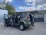 Toyota Land Cruiser 3.0TD 4x4 170PS AUT VÝBAVA !!! - náhled 149