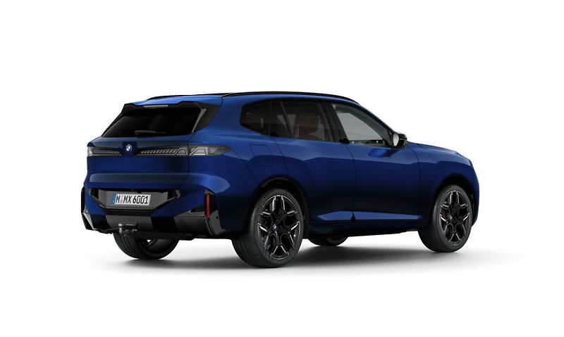 BMW X5 40 xDrive - fotka 3 z 4